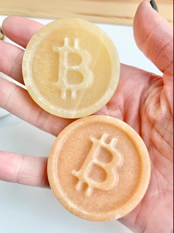Bitcoin Carving
