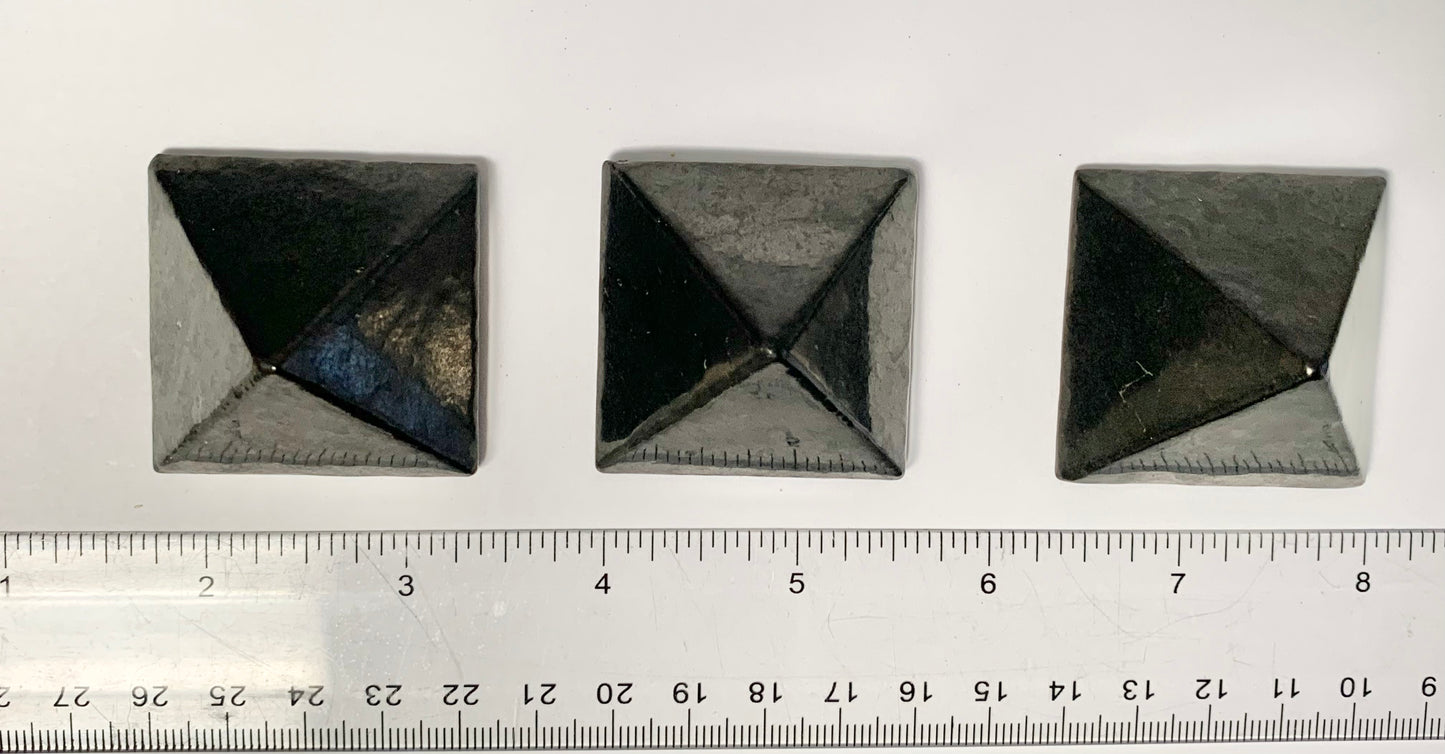 Shungite Pyramid